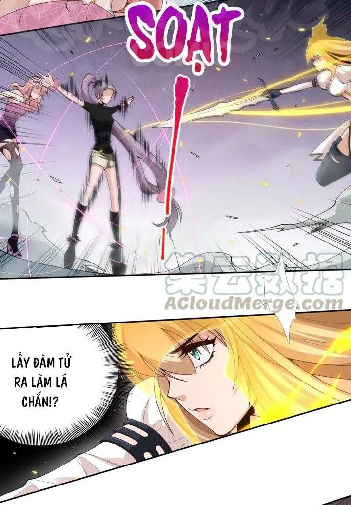 đọc truyện Giản Giới Chương 75 ảnh 33 tại Thiên Thai Truyện