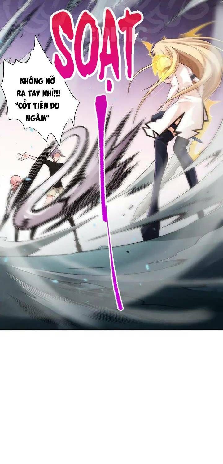 đọc truyện Giản Giới Chương 75 ảnh 35 tại Thiên Thai Truyện