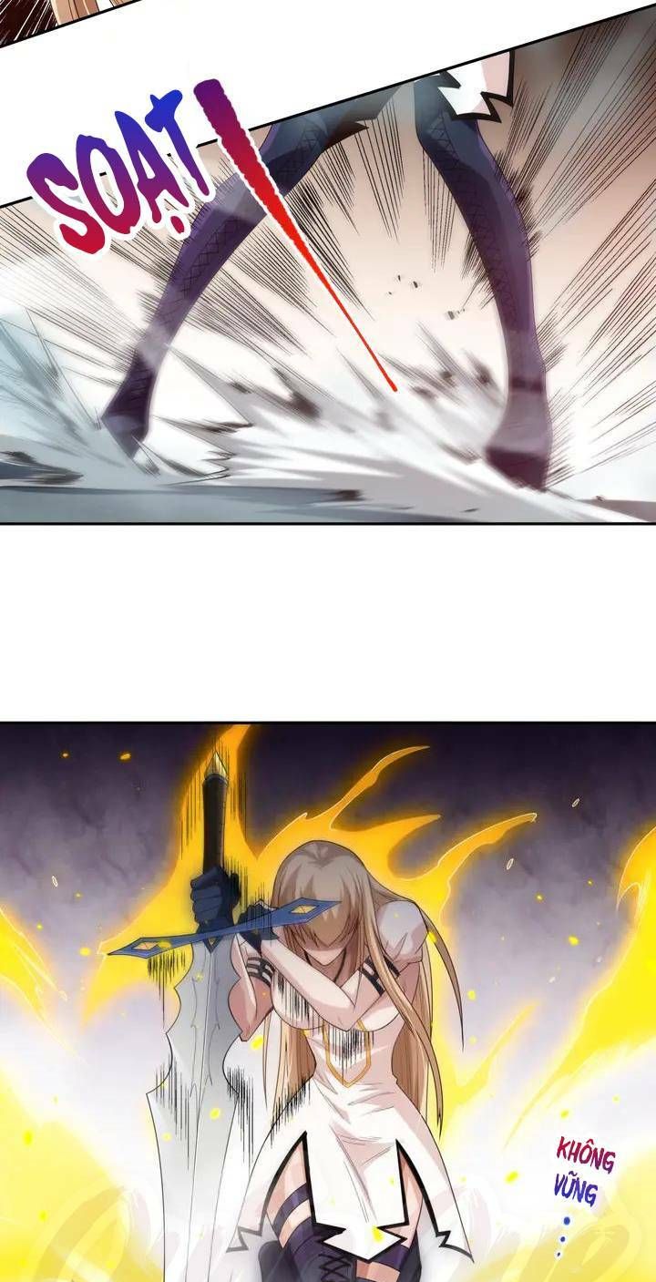 đọc truyện Giản Giới Chương 75 ảnh 38 tại Thiên Thai Truyện