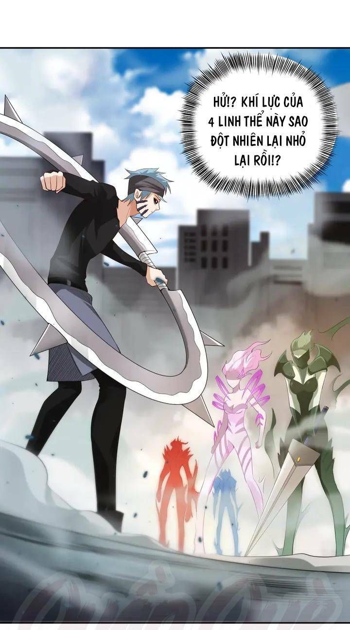 đọc truyện Giản Giới Chương 75 ảnh 40 tại Thiên Thai Truyện