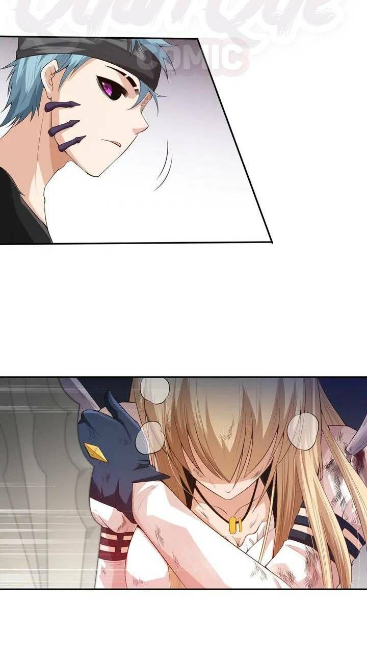 đọc truyện Giản Giới Chương 75 ảnh 41 tại Thiên Thai Truyện