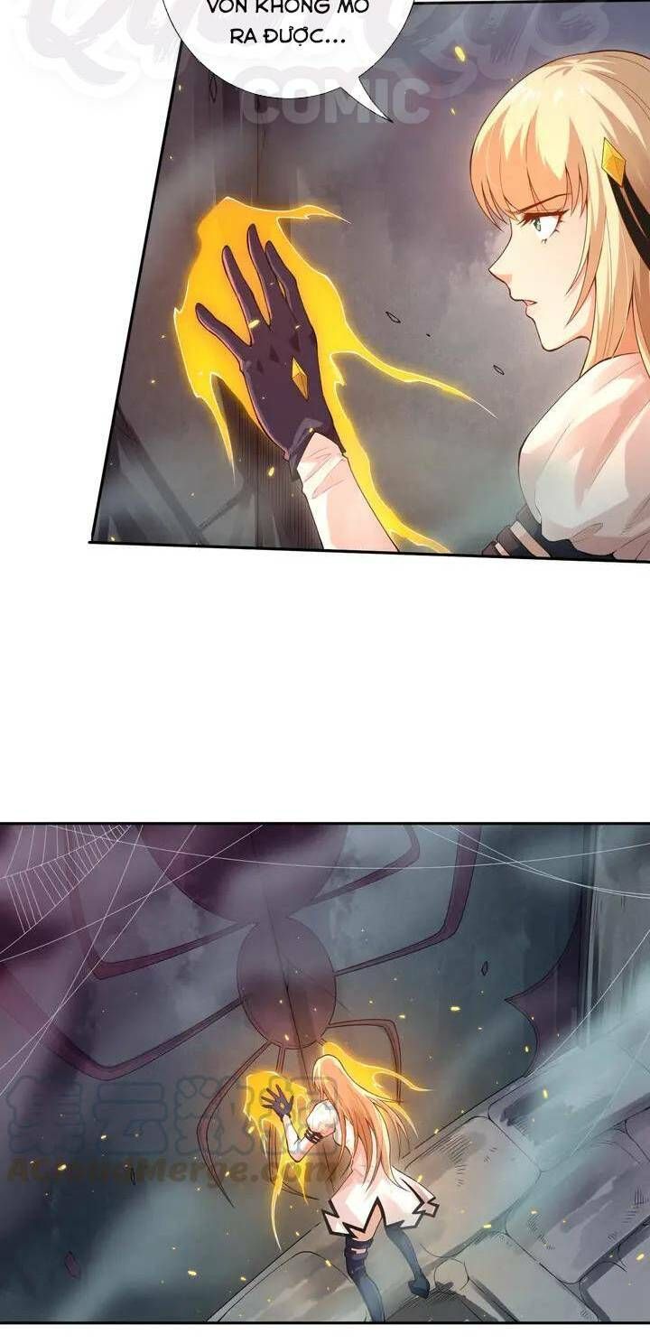 đọc truyện Giản Giới Chương 75 ảnh 6 tại Thiên Thai Truyện