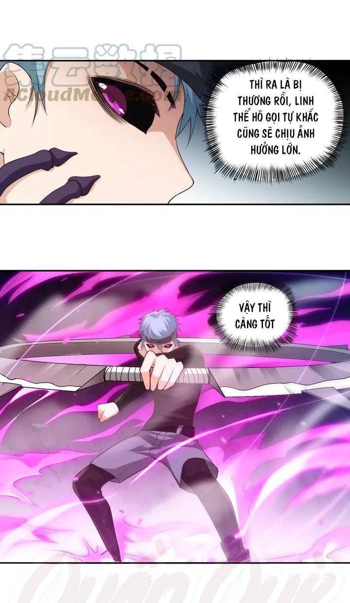 đọc truyện Giản Giới Chương 75 ảnh 42 tại Thiên Thai Truyện