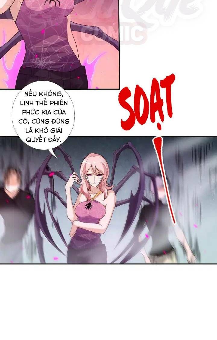 đọc truyện Giản Giới Chương 75 ảnh 45 tại Thiên Thai Truyện