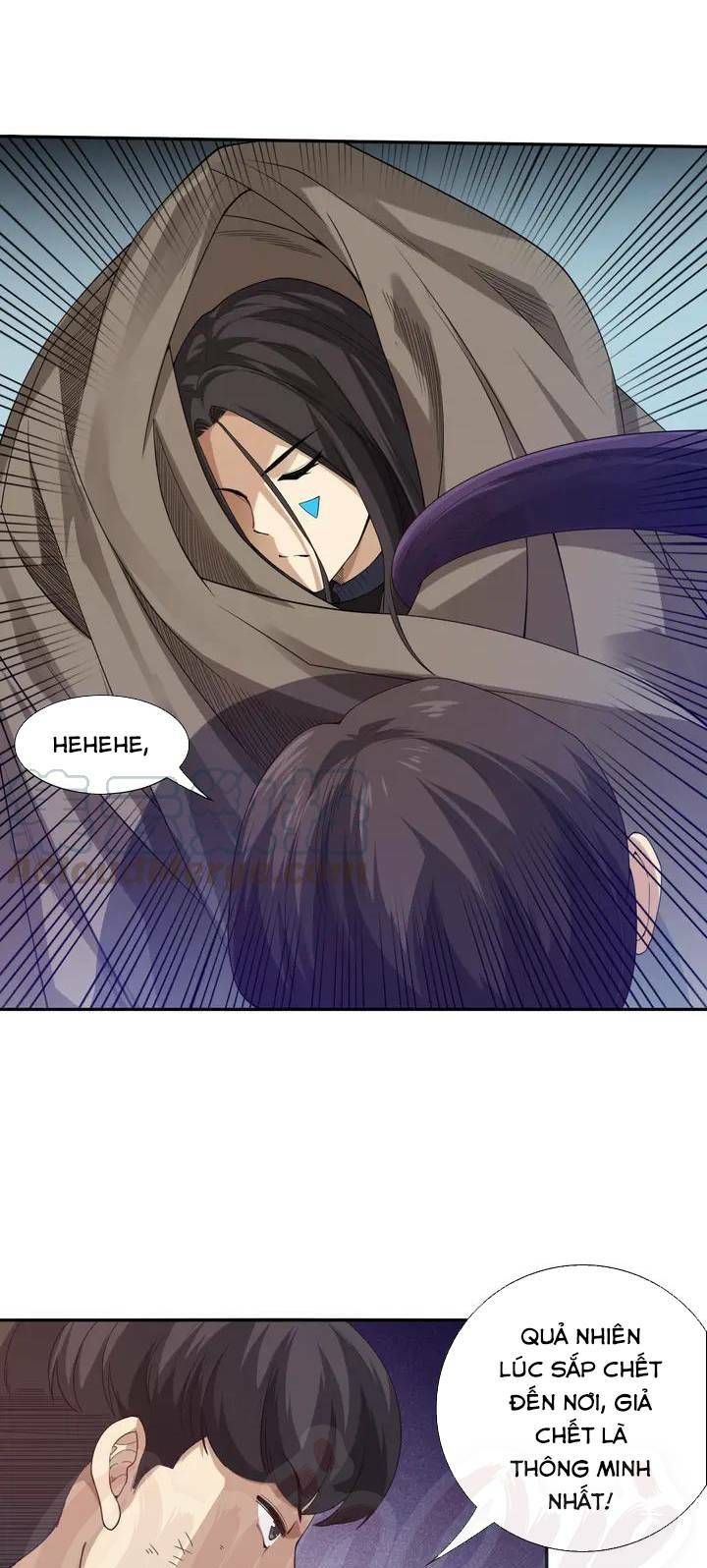 đọc truyện Giản Giới Chương 75 ảnh 48 tại Thiên Thai Truyện