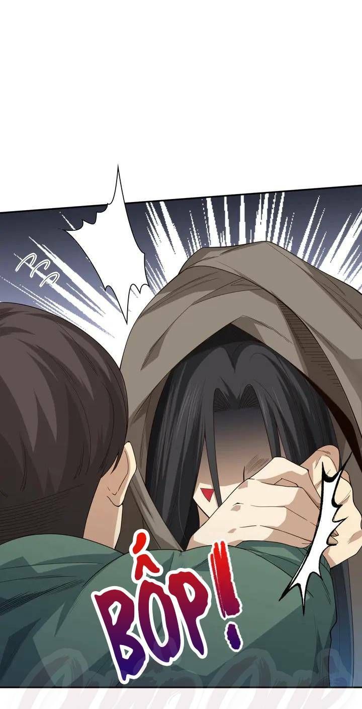 đọc truyện Giản Giới Chương 75 ảnh 50 tại Thiên Thai Truyện