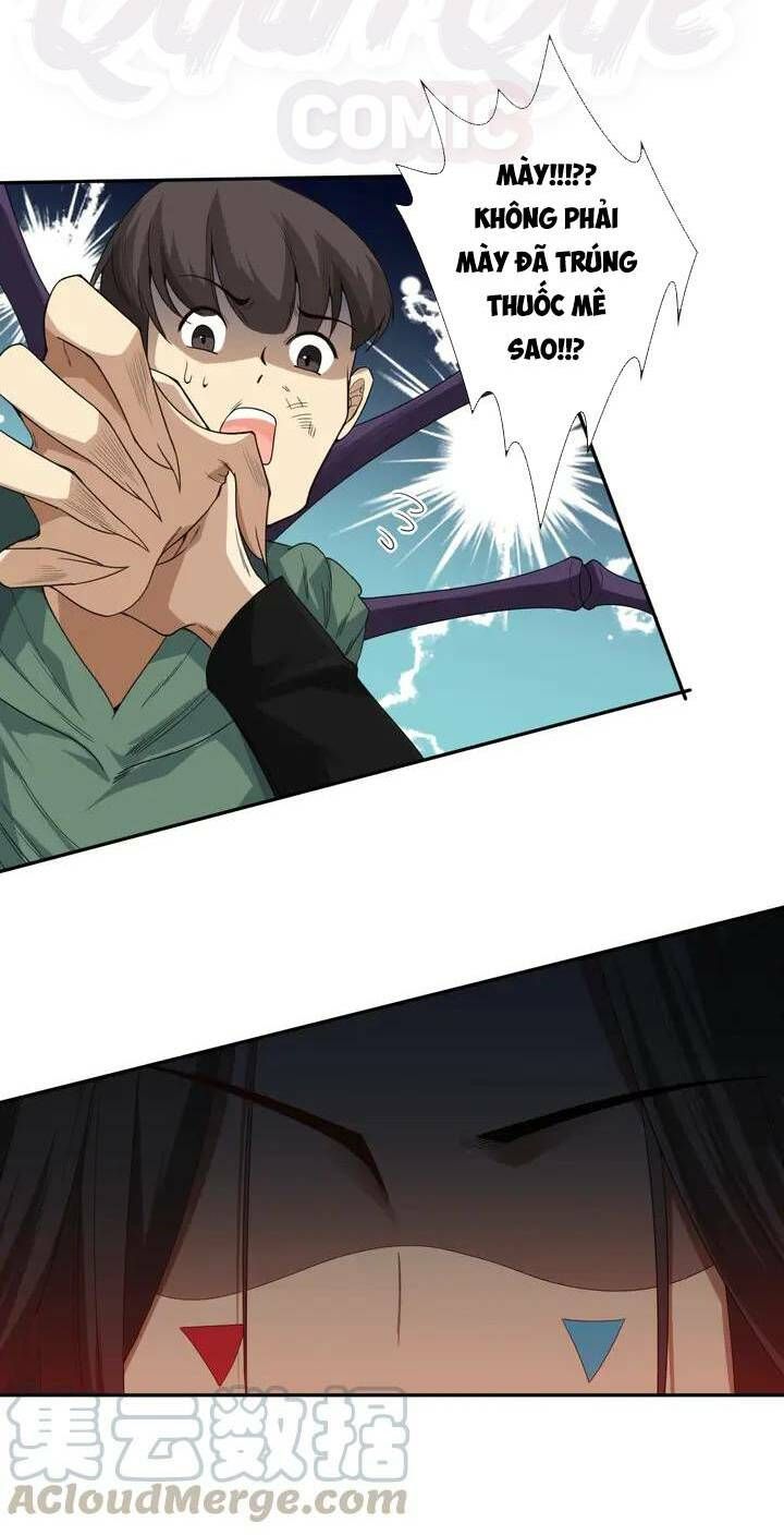 đọc truyện Giản Giới Chương 75 ảnh 51 tại Thiên Thai Truyện