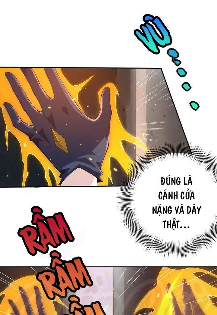 đọc truyện Giản Giới Chương 75 ảnh 7 tại Thiên Thai Truyện