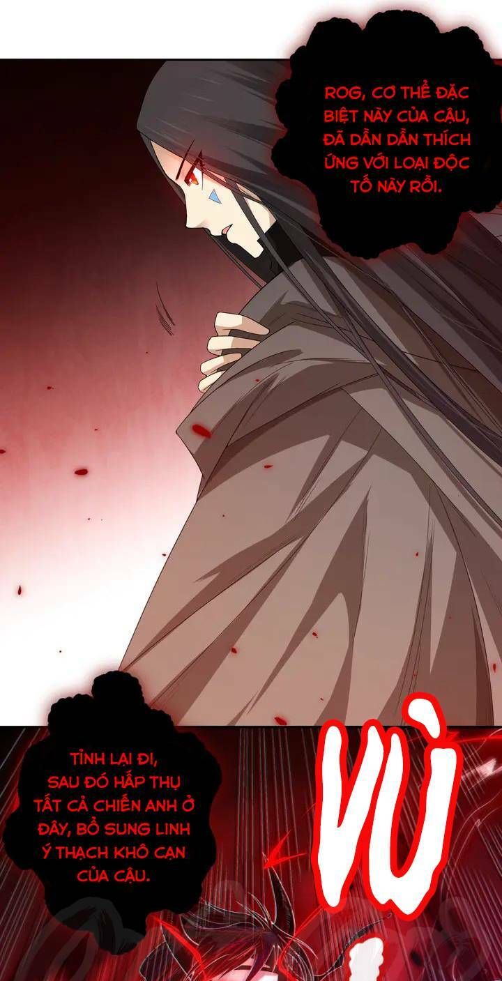 đọc truyện Giản Giới Chương 75 ảnh 54 tại Thiên Thai Truyện