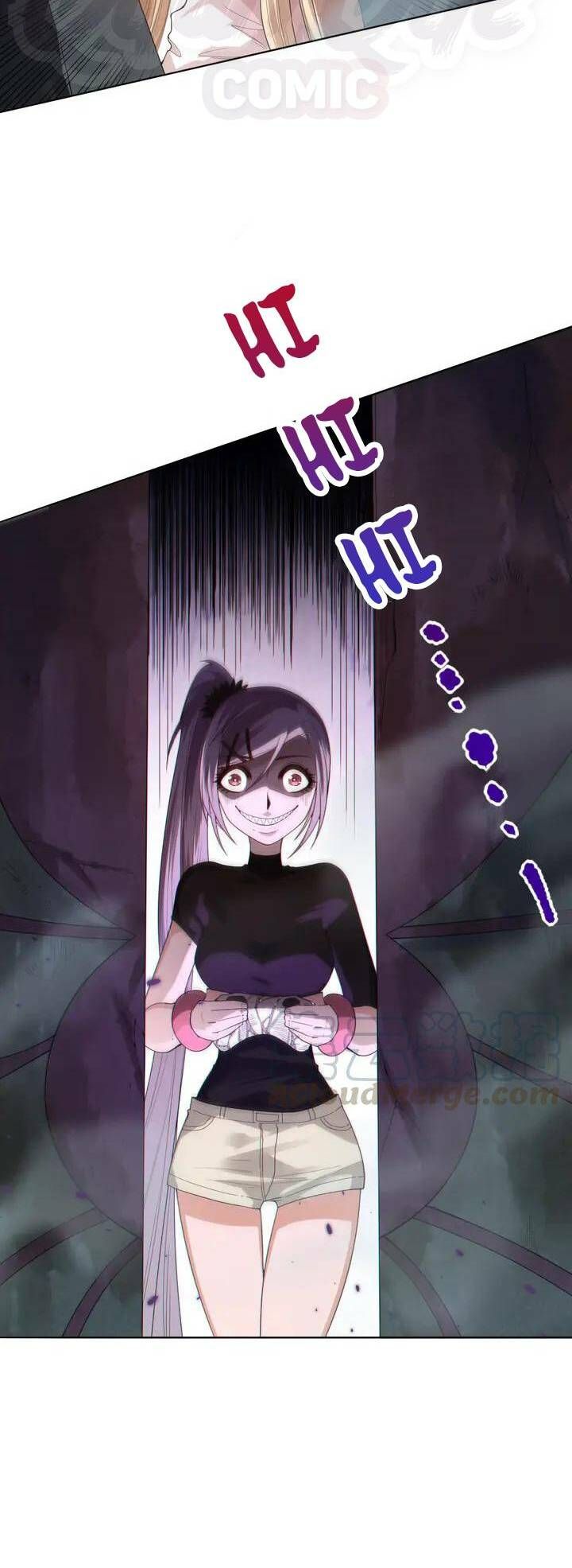 đọc truyện Giản Giới Chương 75 ảnh 10 tại Thiên Thai Truyện