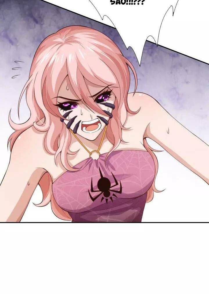 đọc truyện Giản Giới Chương 76 ảnh 12 tại Thiên Thai Truyện