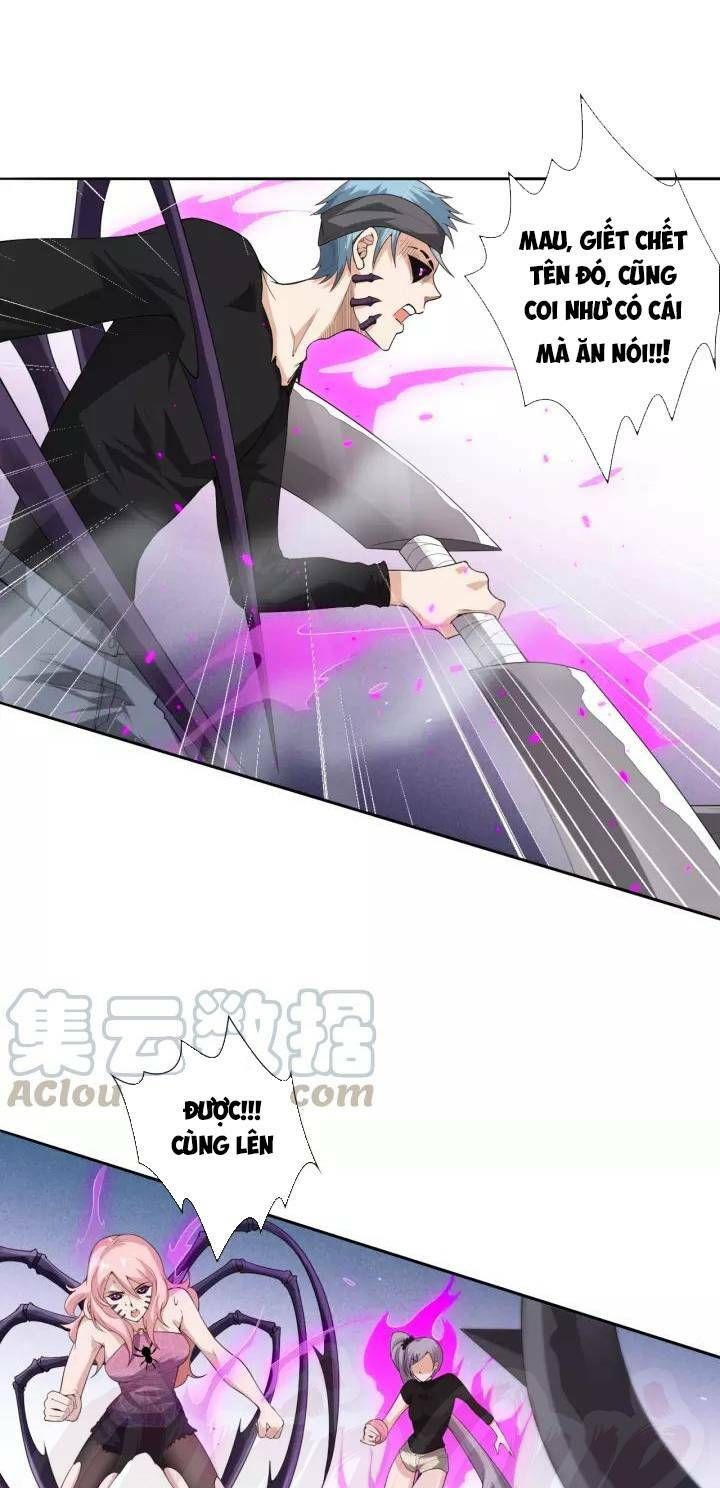 đọc truyện Giản Giới Chương 76 ảnh 13 tại Thiên Thai Truyện