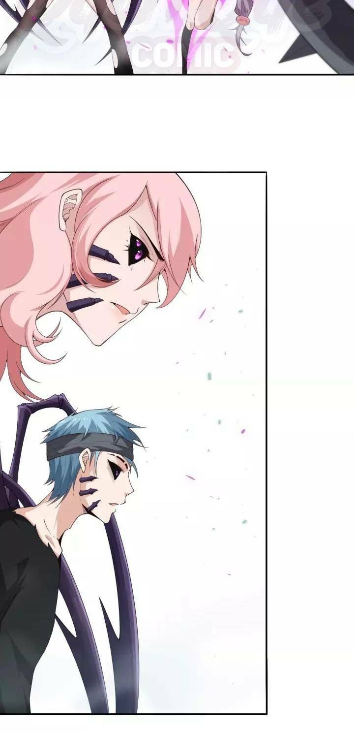 đọc truyện Giản Giới Chương 76 ảnh 14 tại Thiên Thai Truyện