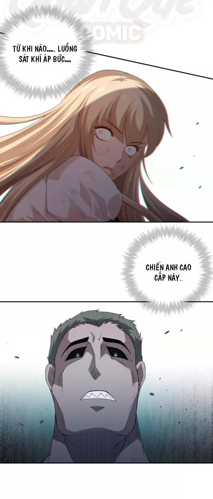 đọc truyện Giản Giới Chương 76 ảnh 18 tại Thiên Thai Truyện