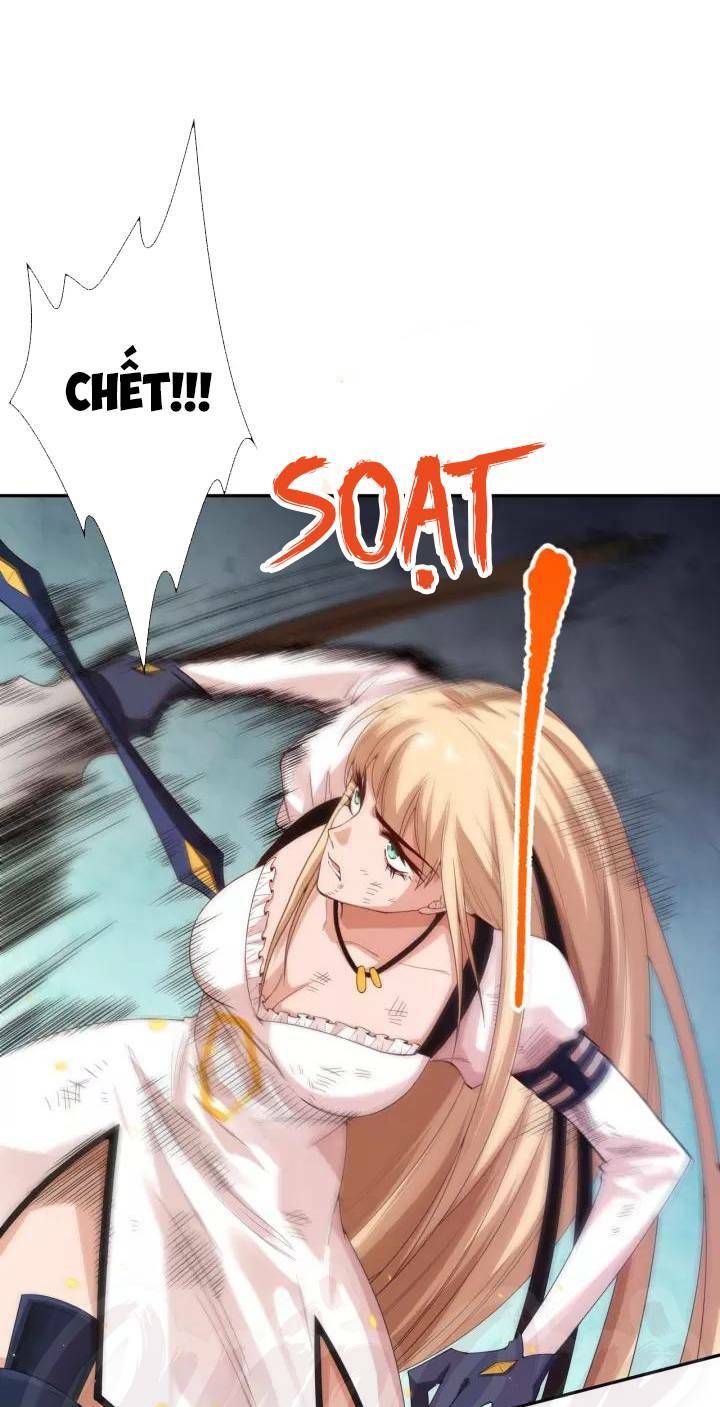 đọc truyện Giản Giới Chương 76 ảnh 19 tại Thiên Thai Truyện