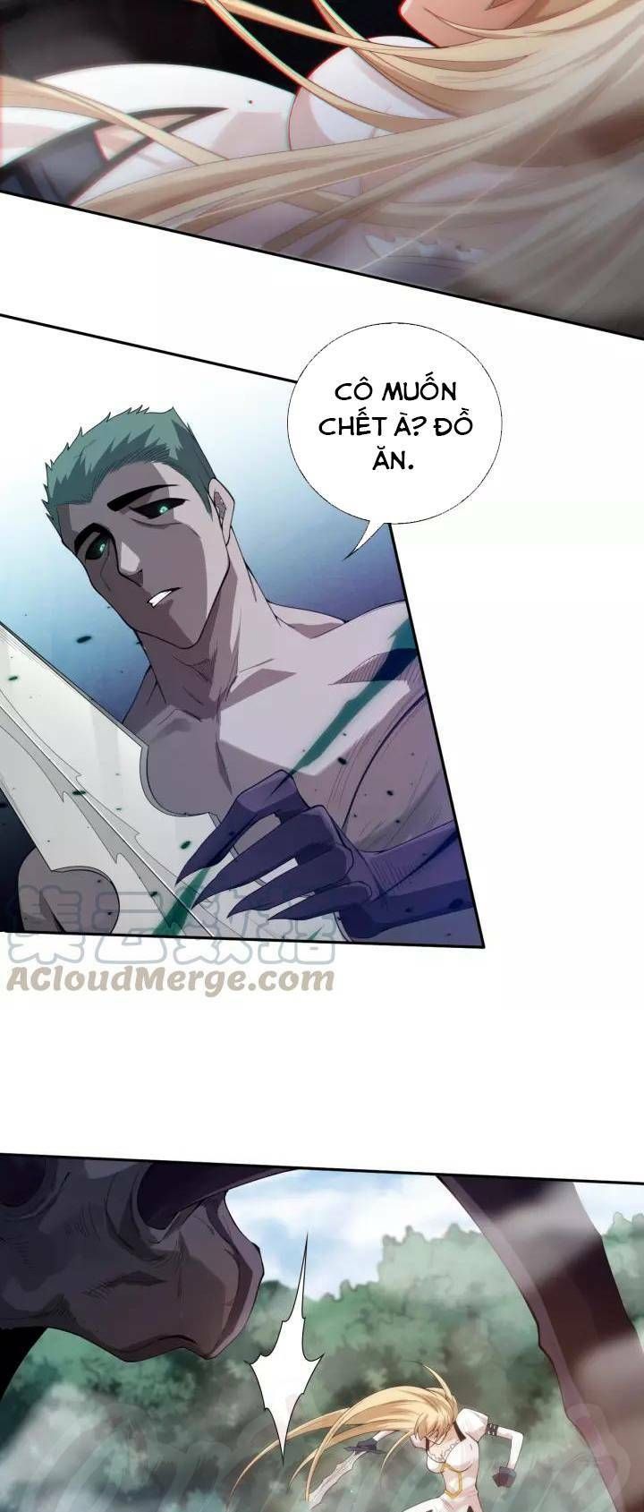 đọc truyện Giản Giới Chương 76 ảnh 21 tại Thiên Thai Truyện