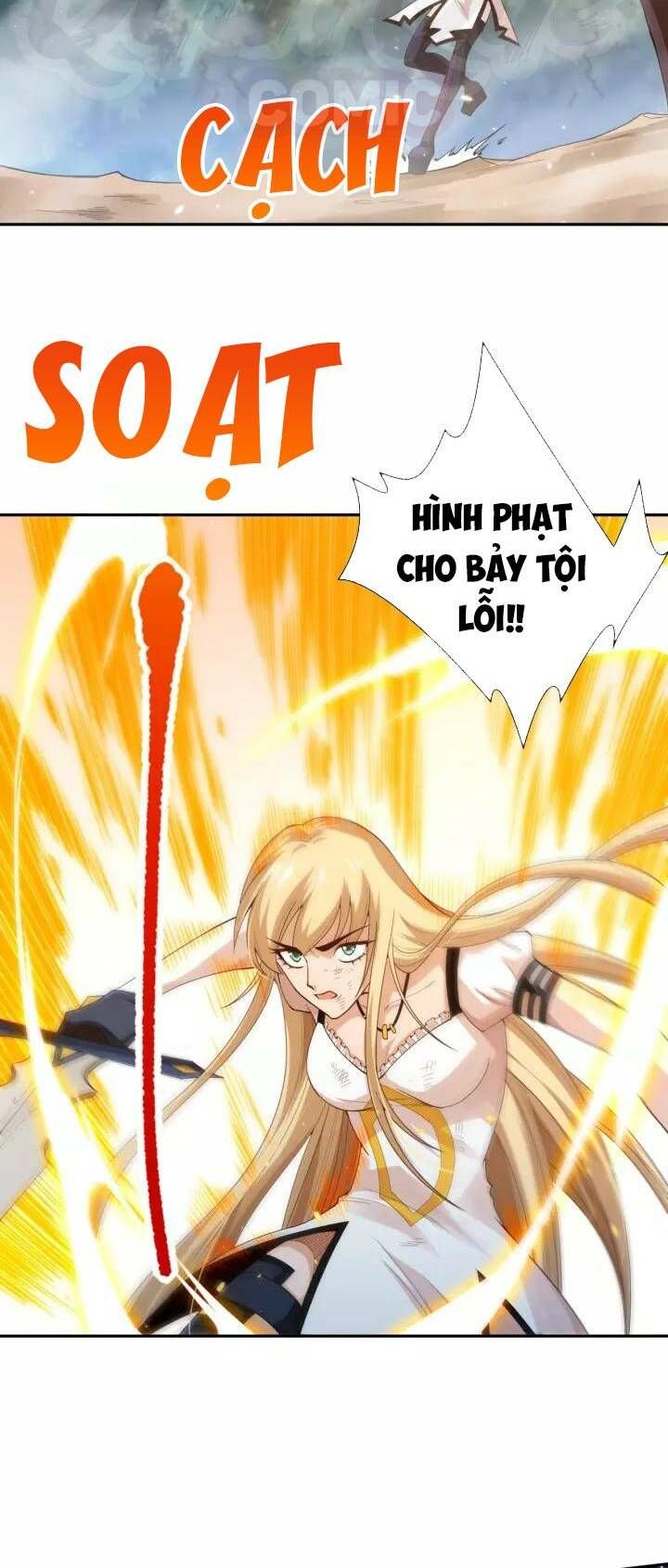 đọc truyện Giản Giới Chương 76 ảnh 22 tại Thiên Thai Truyện