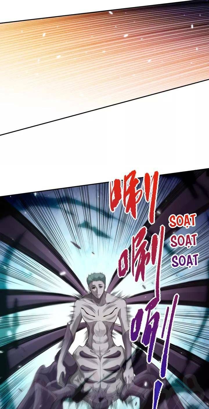 đọc truyện Giản Giới Chương 76 ảnh 23 tại Thiên Thai Truyện