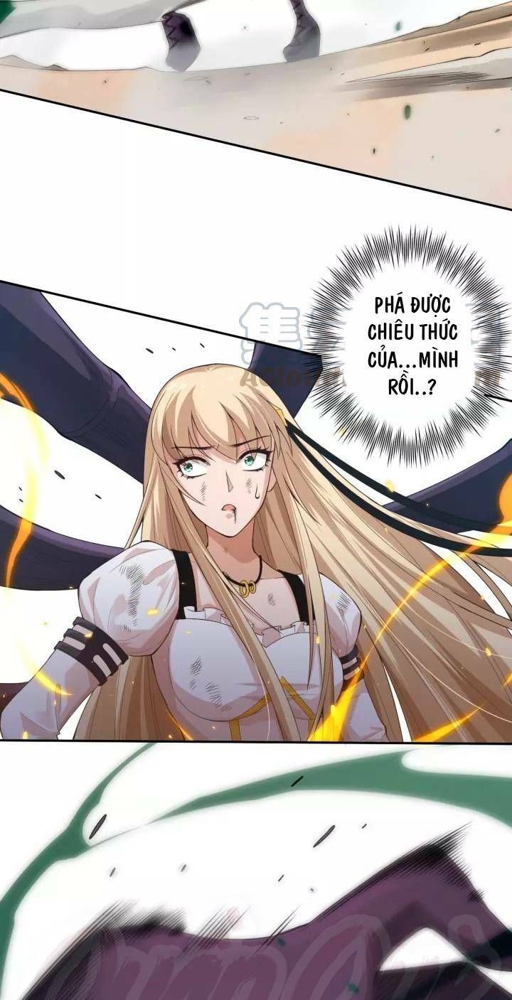 đọc truyện Giản Giới Chương 76 ảnh 25 tại Thiên Thai Truyện