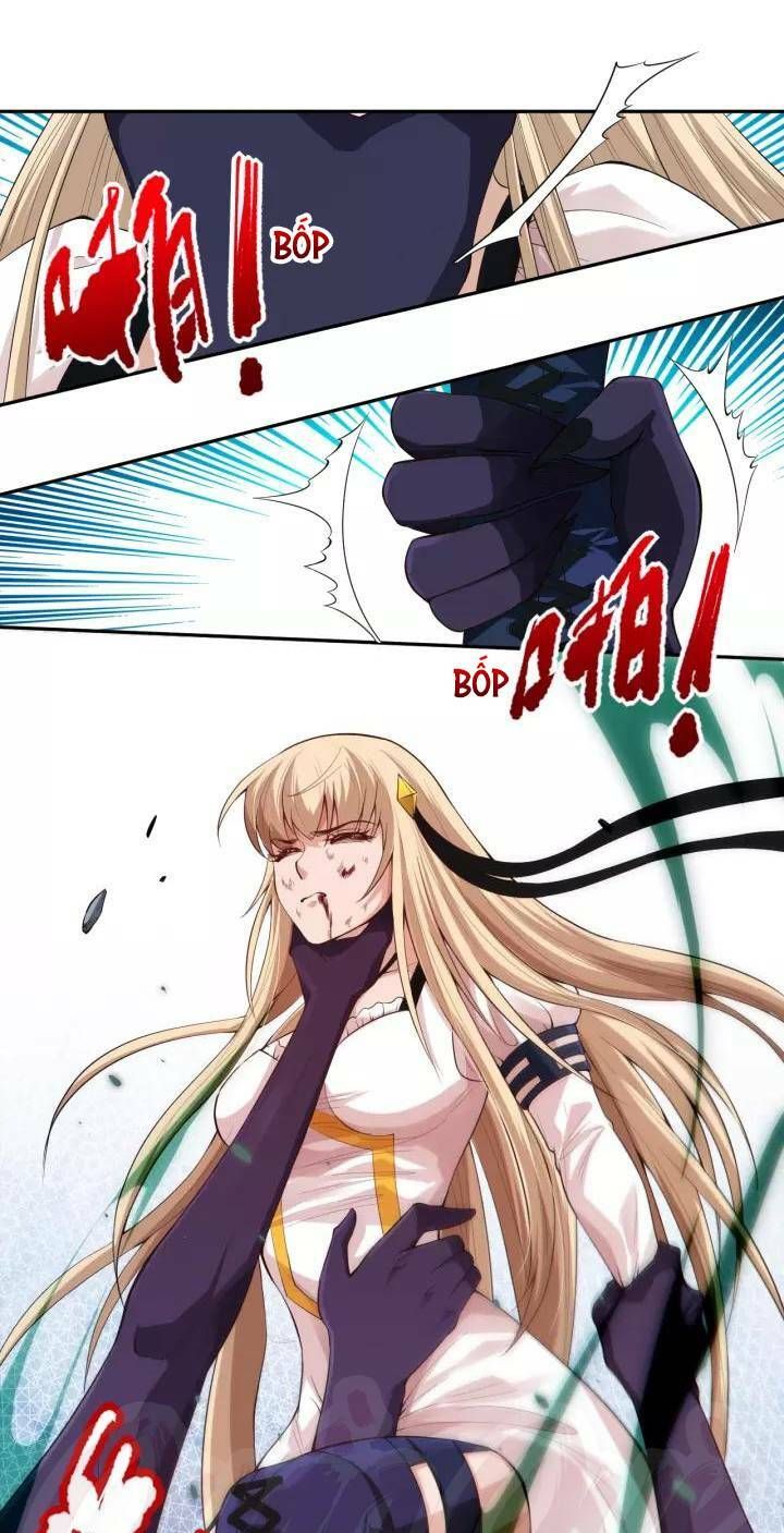 đọc truyện Giản Giới Chương 76 ảnh 27 tại Thiên Thai Truyện