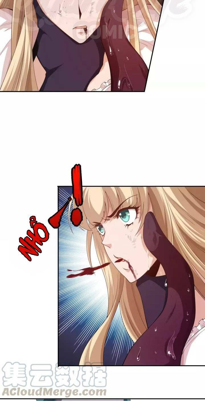 đọc truyện Giản Giới Chương 76 ảnh 32 tại Thiên Thai Truyện