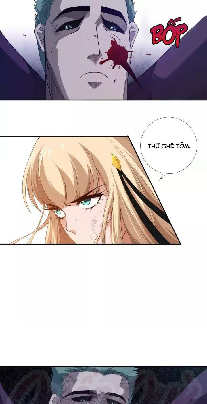 đọc truyện Giản Giới Chương 76 ảnh 33 tại Thiên Thai Truyện