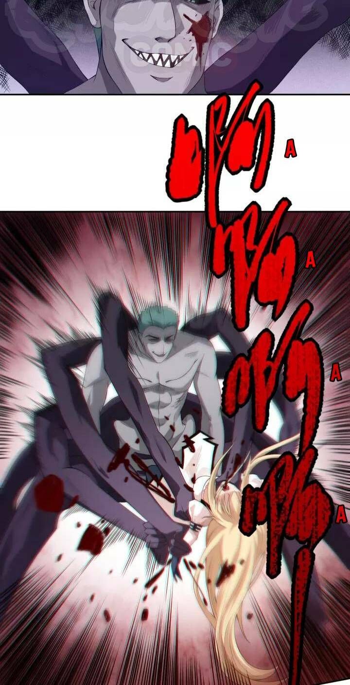 đọc truyện Giản Giới Chương 76 ảnh 34 tại Thiên Thai Truyện