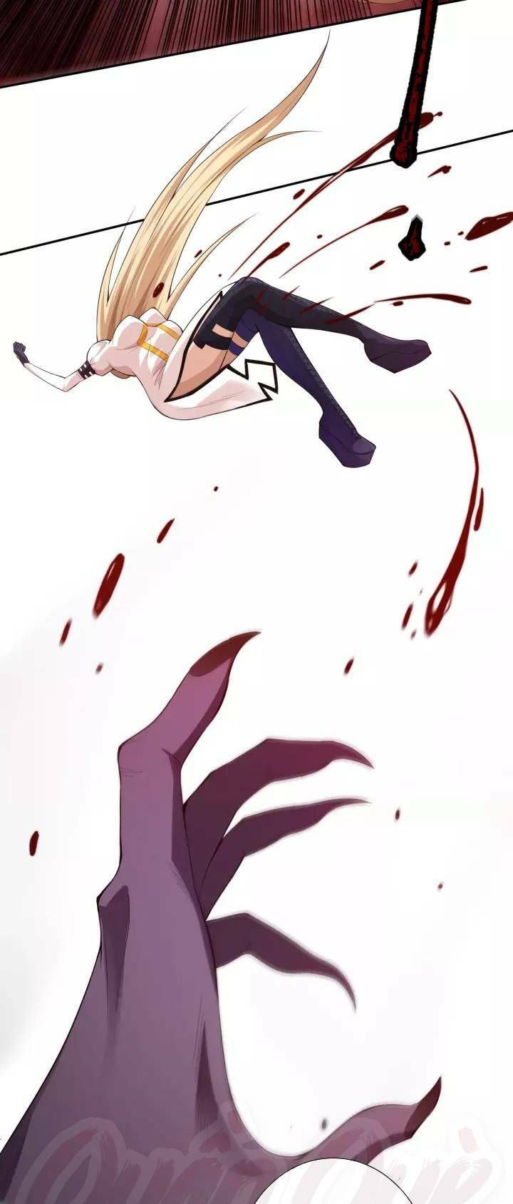 đọc truyện Giản Giới Chương 76 ảnh 35 tại Thiên Thai Truyện