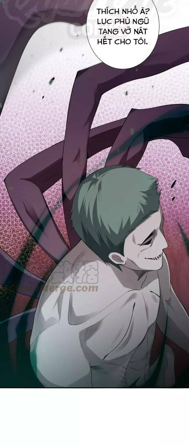 đọc truyện Giản Giới Chương 76 ảnh 36 tại Thiên Thai Truyện