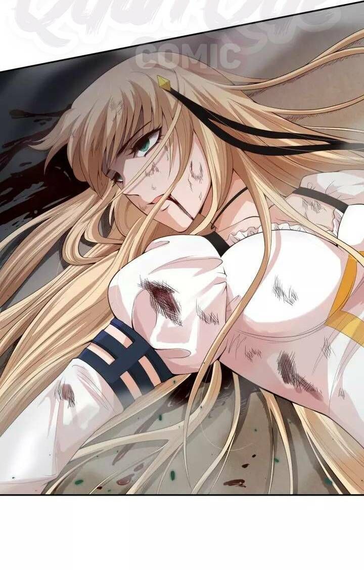 đọc truyện Giản Giới Chương 76 ảnh 38 tại Thiên Thai Truyện