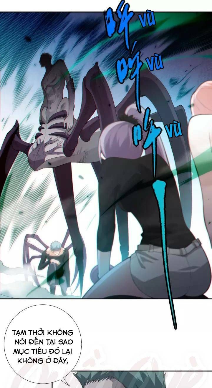 đọc truyện Giản Giới Chương 76 ảnh 41 tại Thiên Thai Truyện