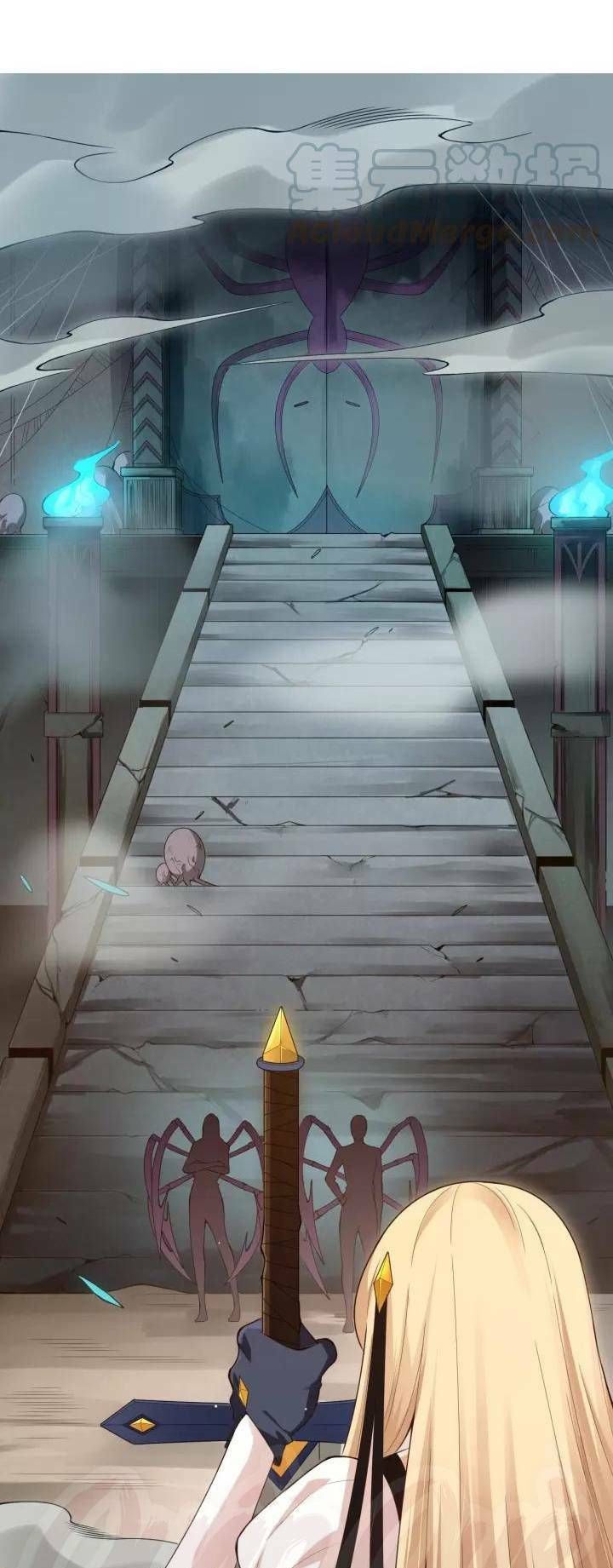 đọc truyện Giản Giới Chương 76 ảnh 6 tại Thiên Thai Truyện