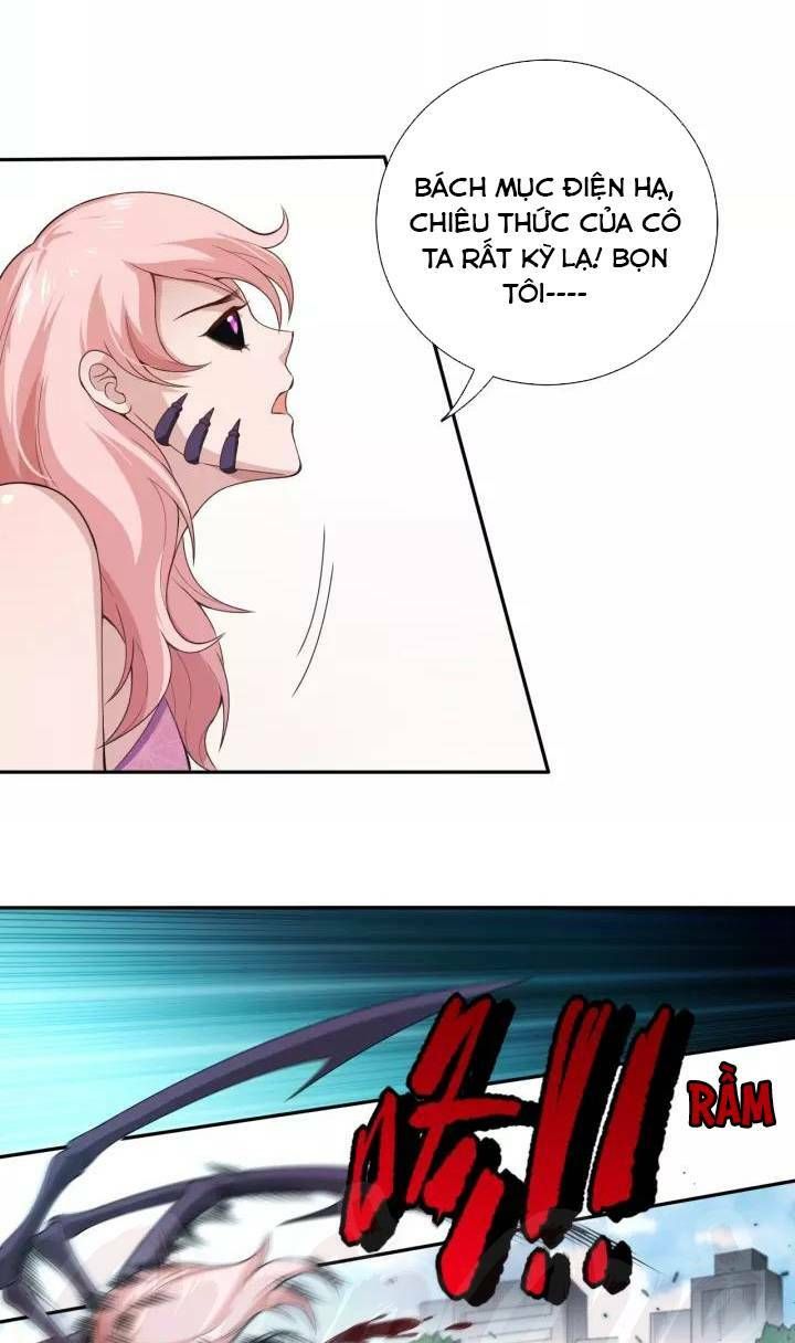 đọc truyện Giản Giới Chương 76 ảnh 43 tại Thiên Thai Truyện