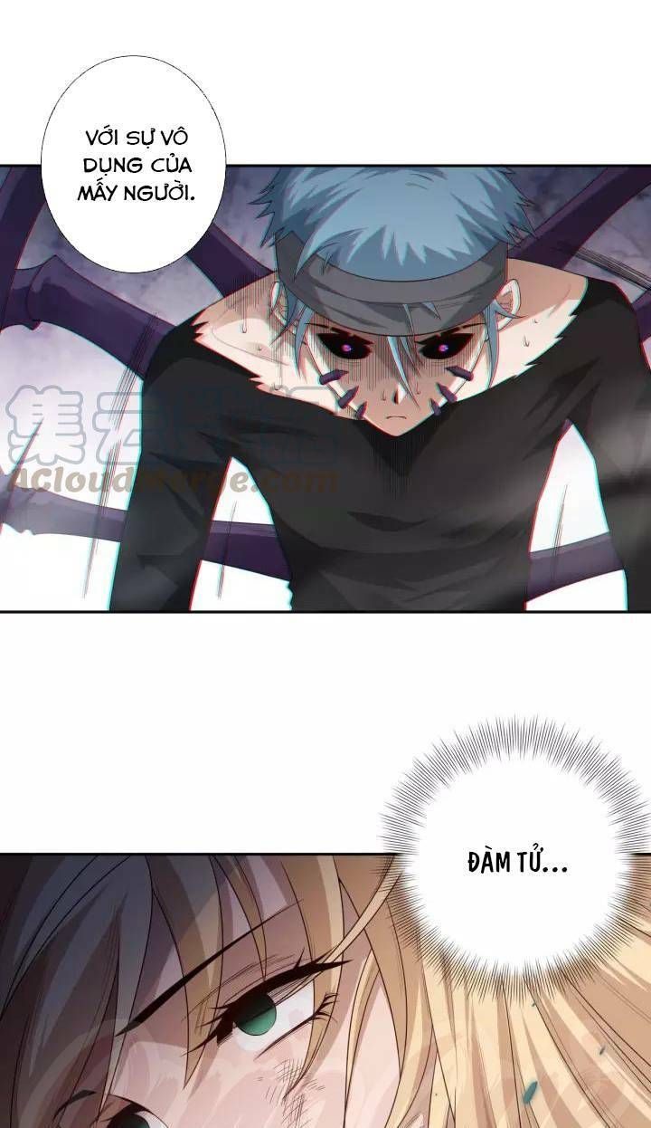 đọc truyện Giản Giới Chương 76 ảnh 45 tại Thiên Thai Truyện