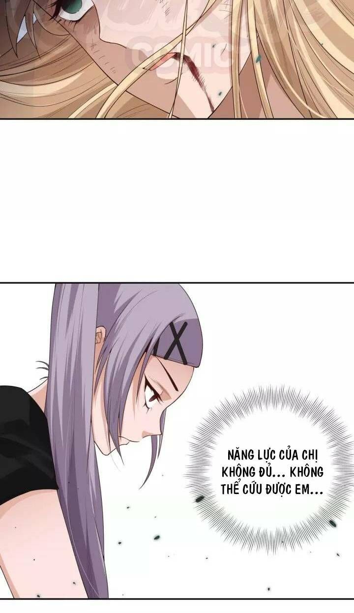 đọc truyện Giản Giới Chương 76 ảnh 46 tại Thiên Thai Truyện