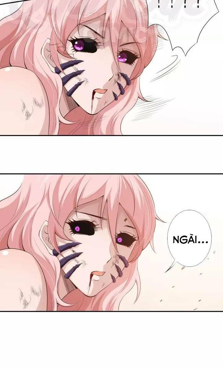 đọc truyện Giản Giới Chương 76 ảnh 52 tại Thiên Thai Truyện