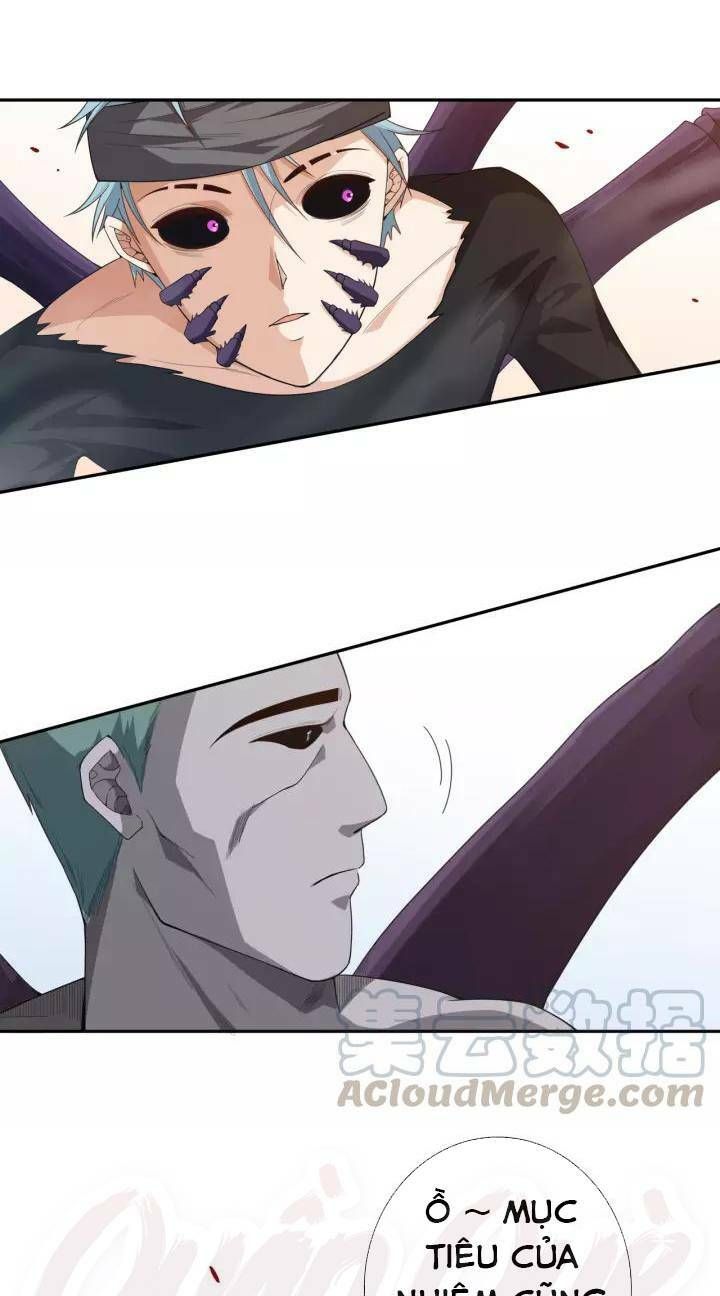 đọc truyện Giản Giới Chương 76 ảnh 53 tại Thiên Thai Truyện