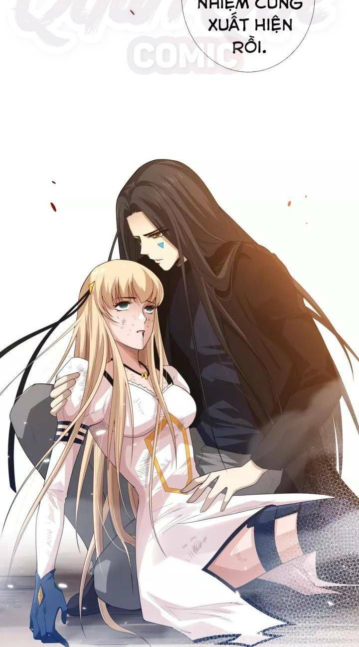 đọc truyện Giản Giới Chương 76 ảnh 54 tại Thiên Thai Truyện