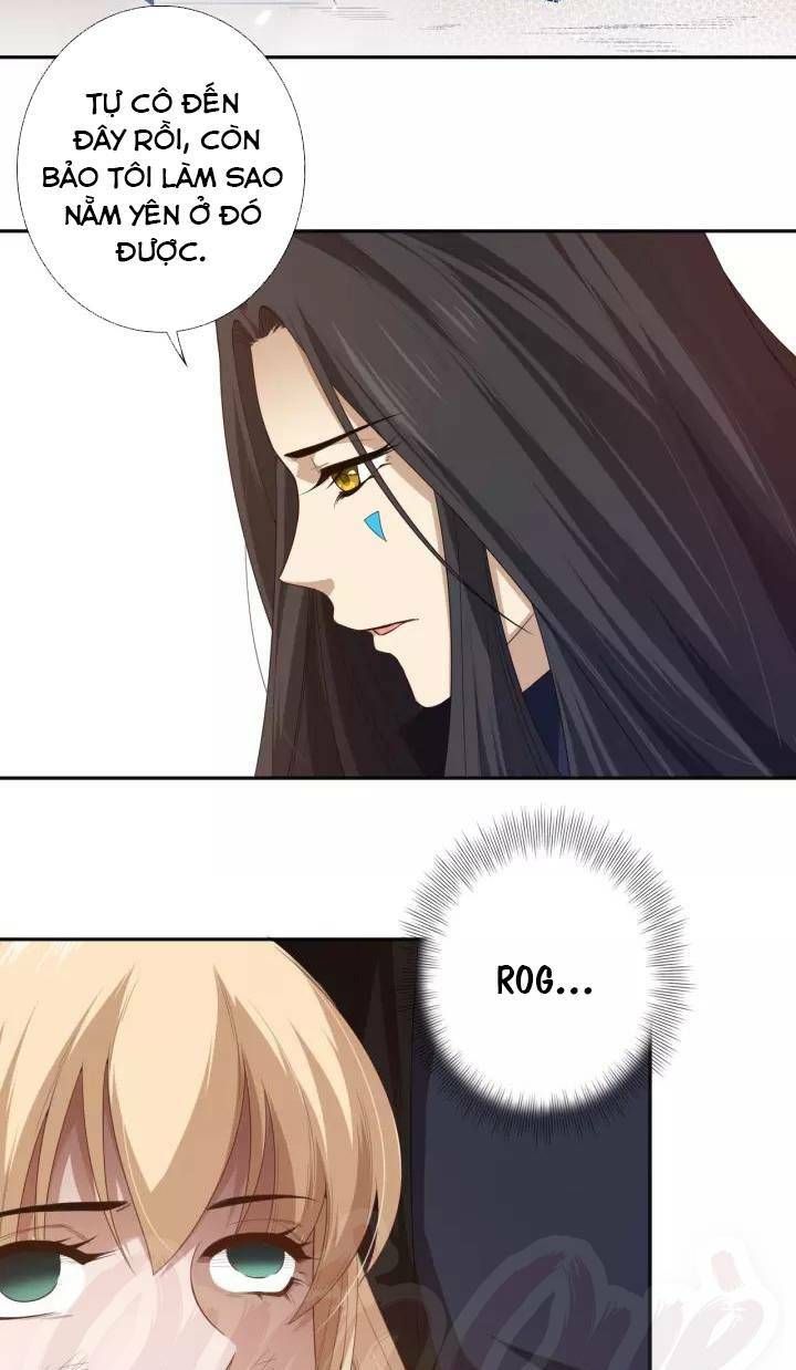 đọc truyện Giản Giới Chương 76 ảnh 55 tại Thiên Thai Truyện