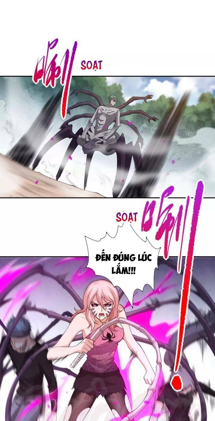 đọc truyện Giản Giới Chương 76 ảnh 57 tại Thiên Thai Truyện