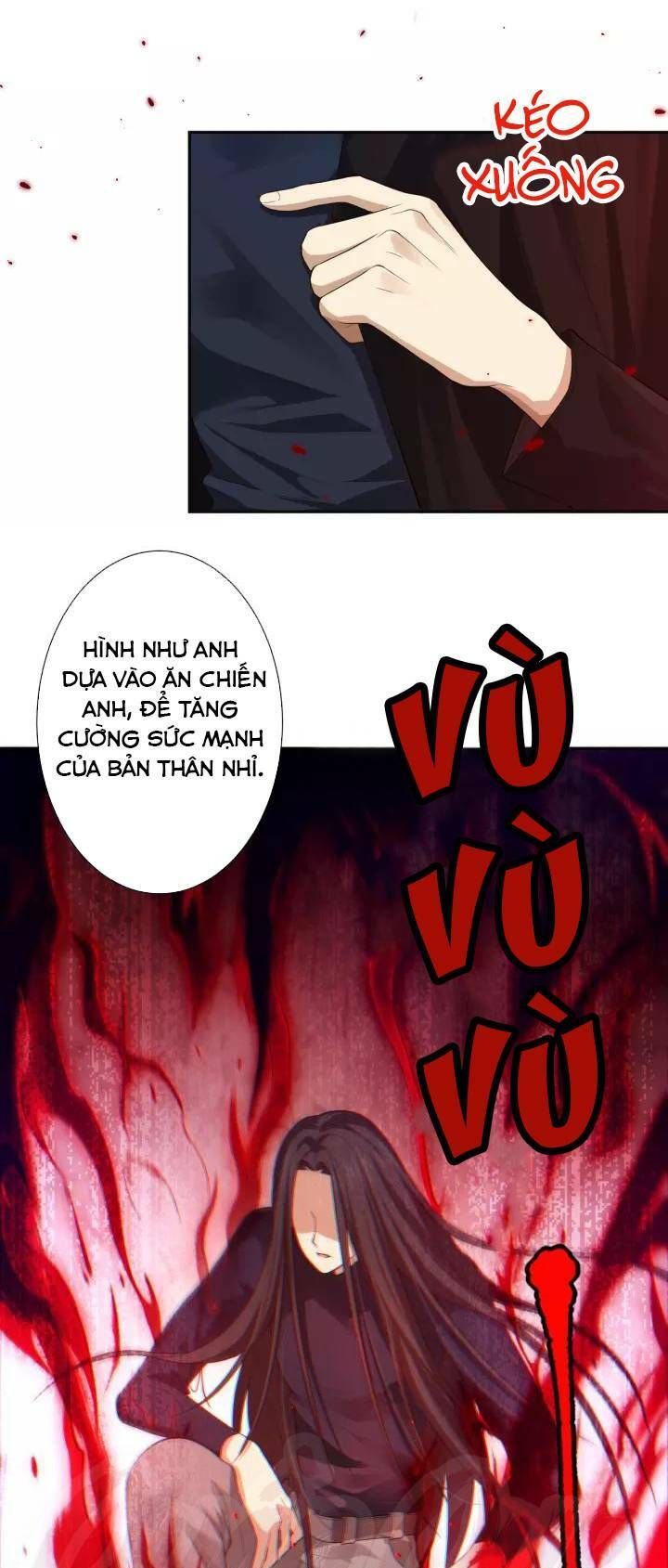 đọc truyện Giản Giới Chương 76 ảnh 59 tại Thiên Thai Truyện