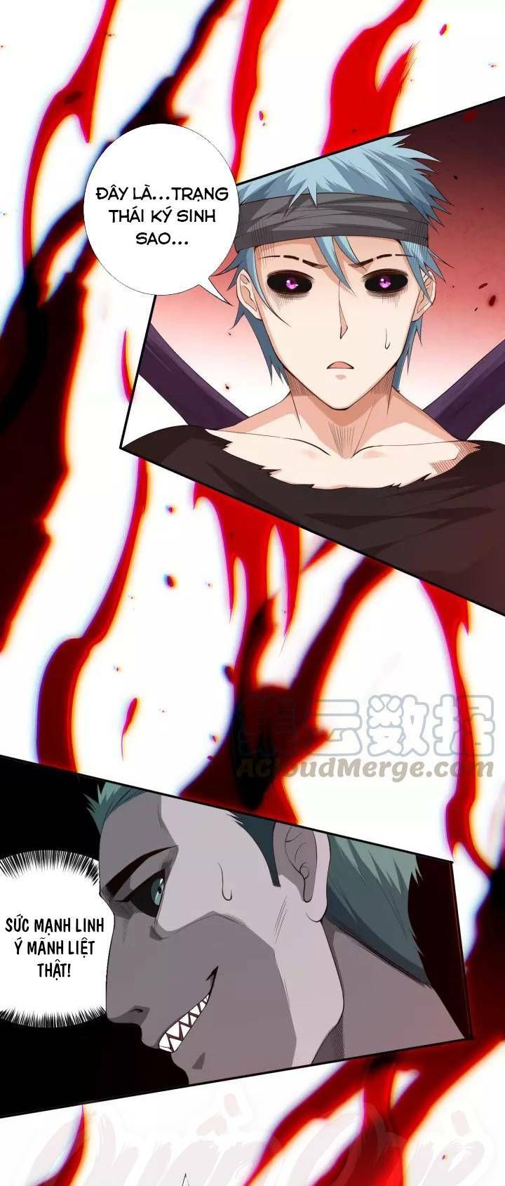 đọc truyện Giản Giới Chương 76 ảnh 61 tại Thiên Thai Truyện