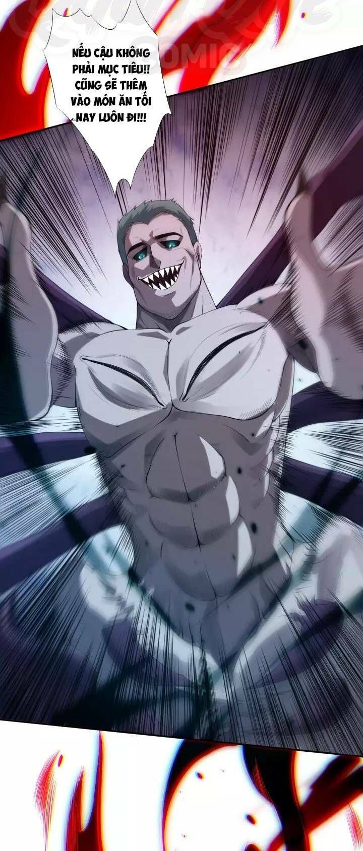 đọc truyện Giản Giới Chương 76 ảnh 62 tại Thiên Thai Truyện