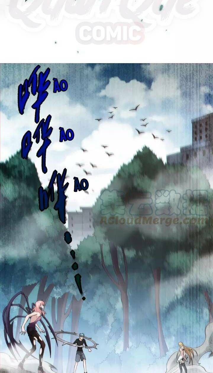 đọc truyện Giản Giới Chương 76 ảnh 9 tại Thiên Thai Truyện