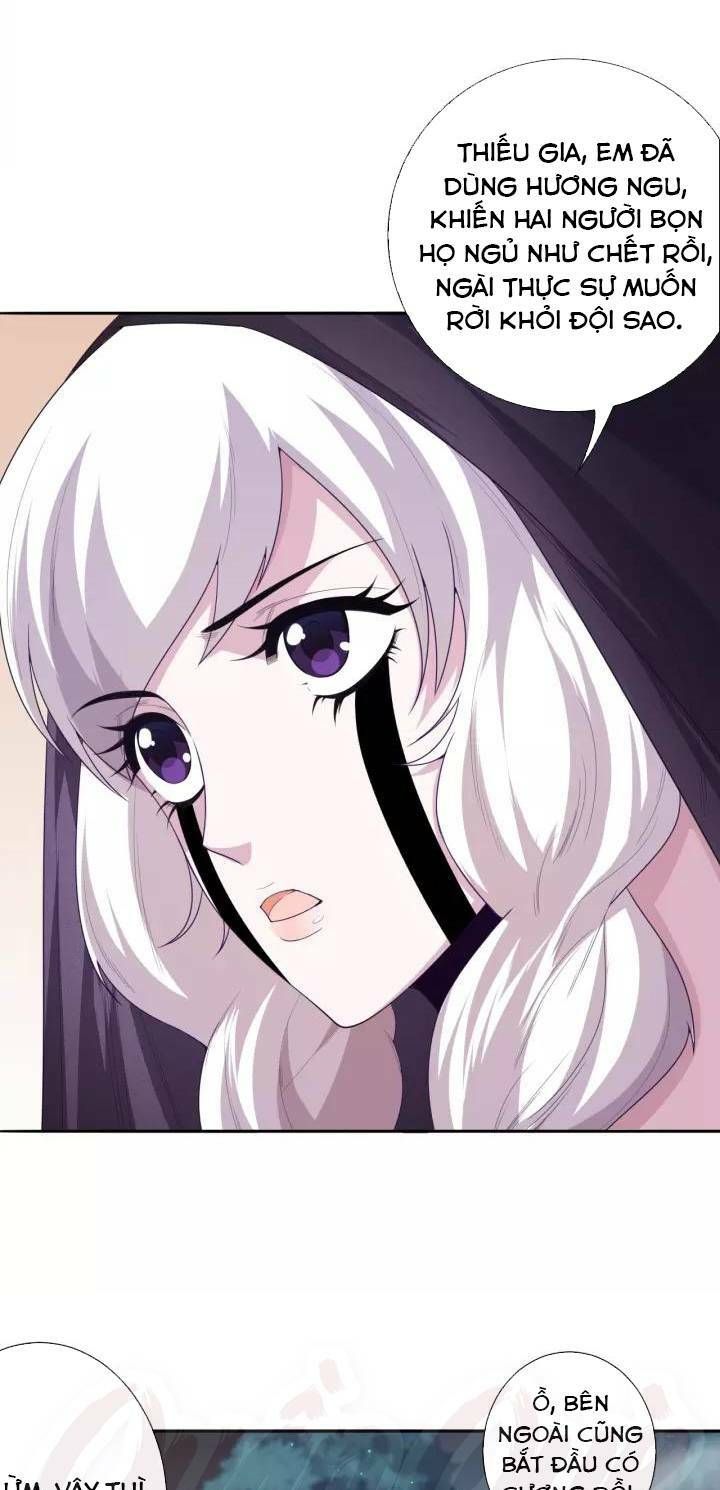 đọc truyện Giản Giới Chương 76 ảnh 73 tại Thiên Thai Truyện