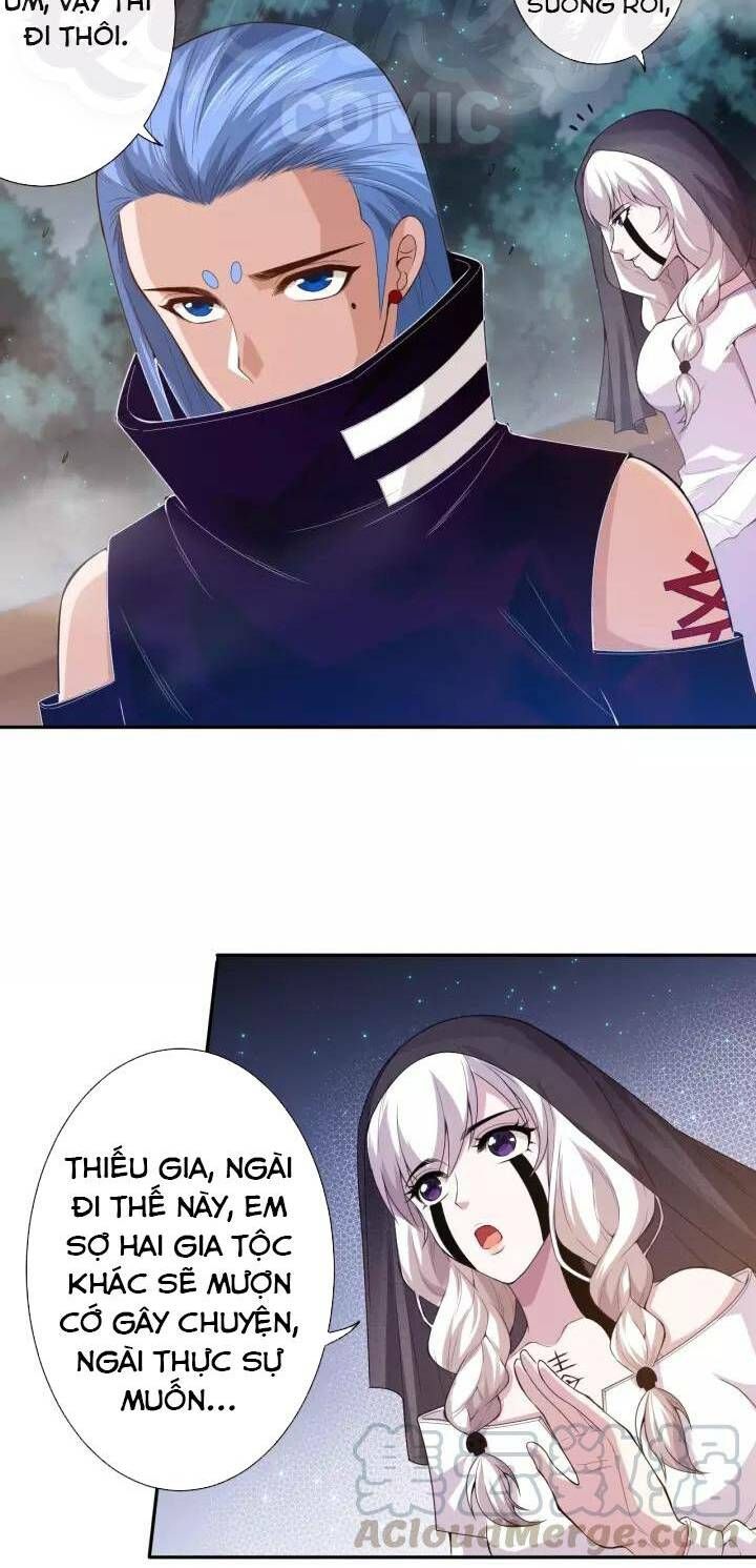 đọc truyện Giản Giới Chương 76 ảnh 74 tại Thiên Thai Truyện