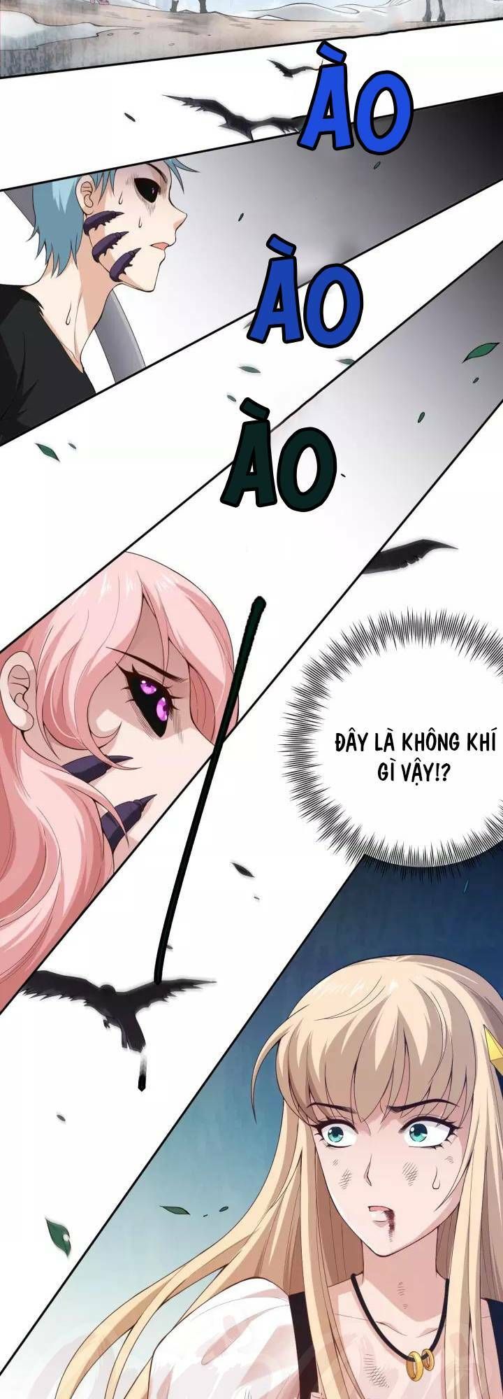 đọc truyện Giản Giới Chương 76 ảnh 10 tại Thiên Thai Truyện