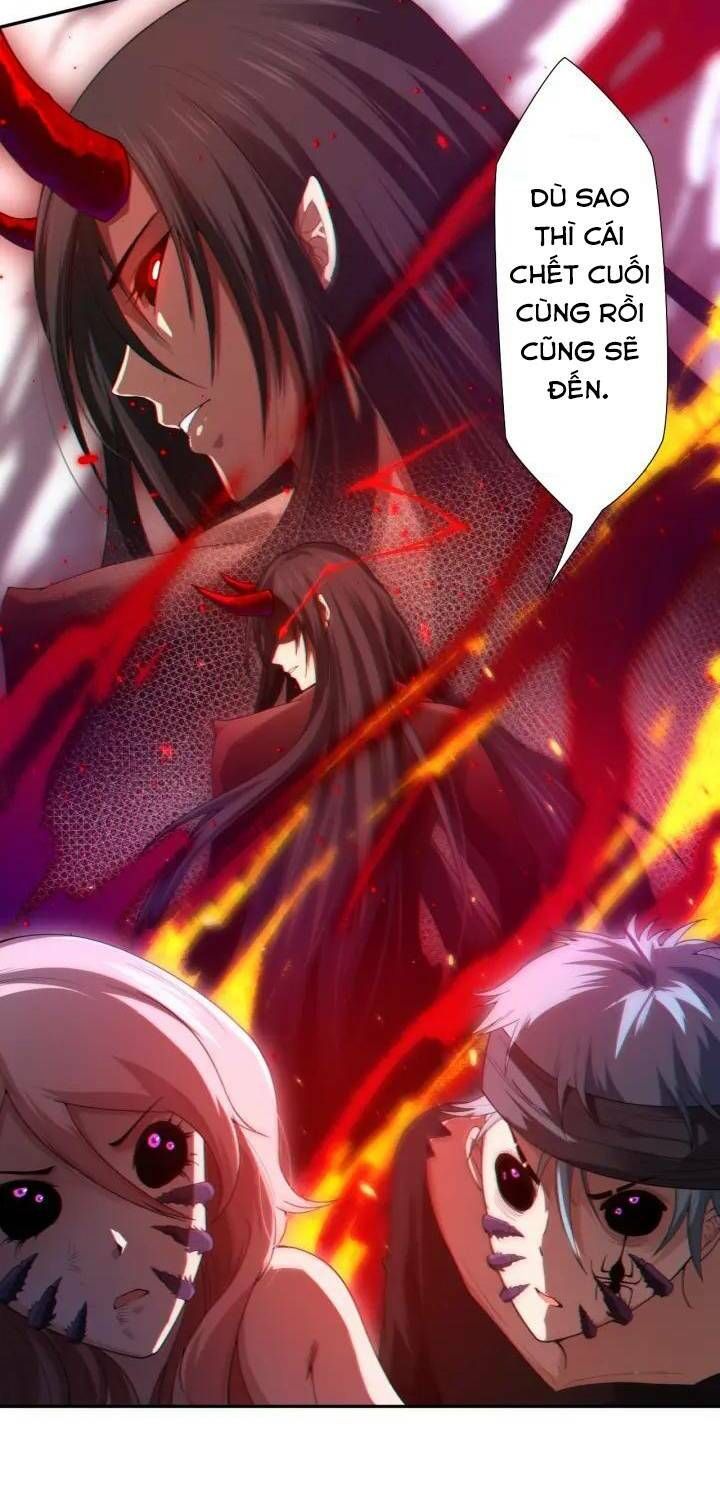 đọc truyện Giản Giới Chương 77 ảnh 13 tại Thiên Thai Truyện