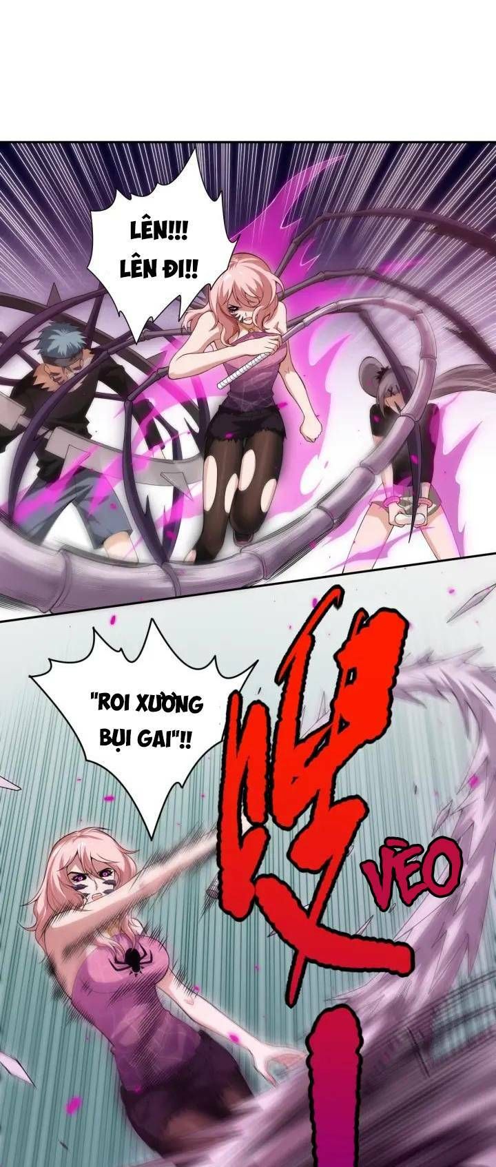 đọc truyện Giản Giới Chương 77 ảnh 14 tại Thiên Thai Truyện