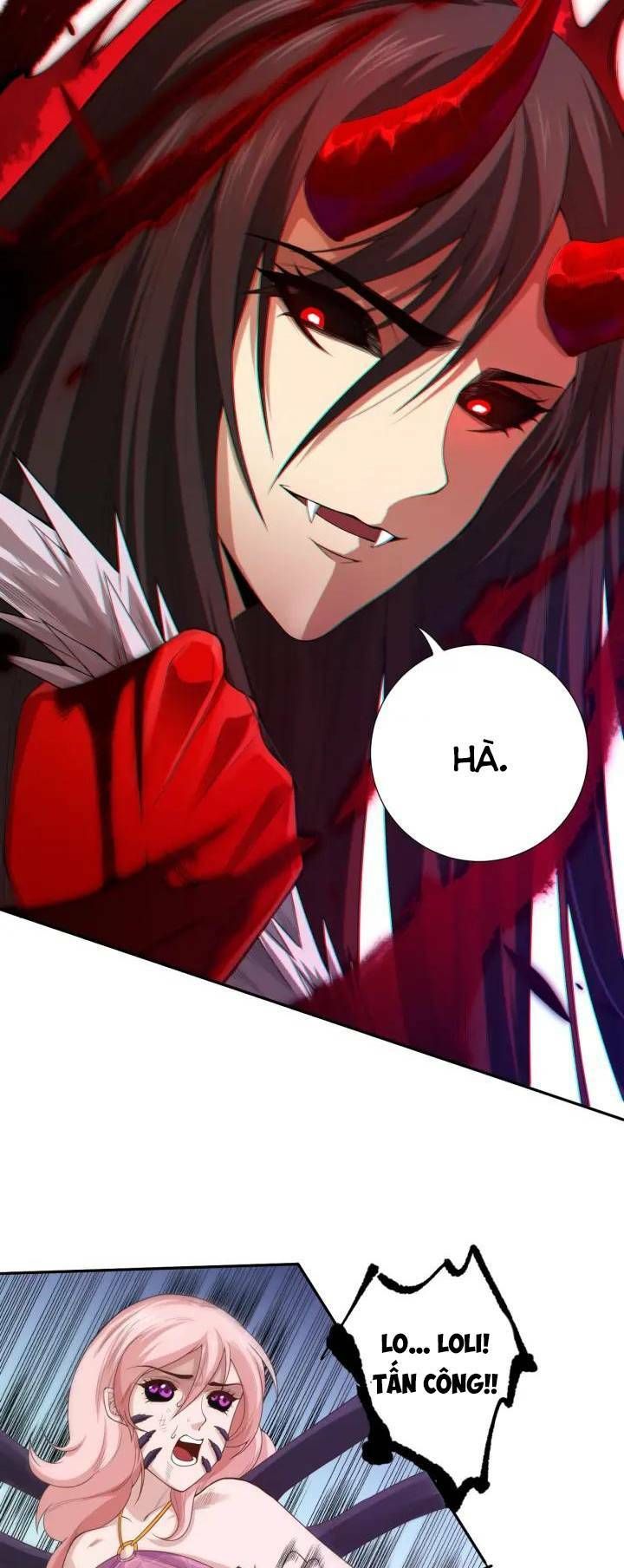 đọc truyện Giản Giới Chương 77 ảnh 20 tại Thiên Thai Truyện